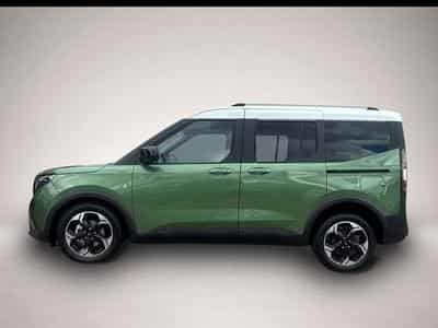 Ford Tourneo (2025) - Foto 2