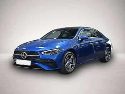 Mercedes GLA 200 (2025) - Photo 1