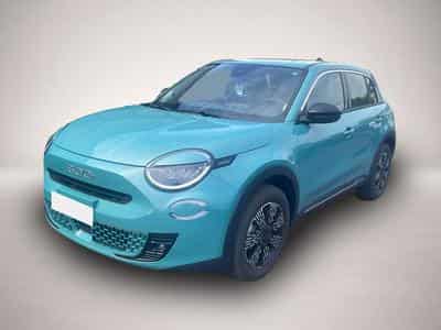 Fiat 600 (2025) - Foto 1
