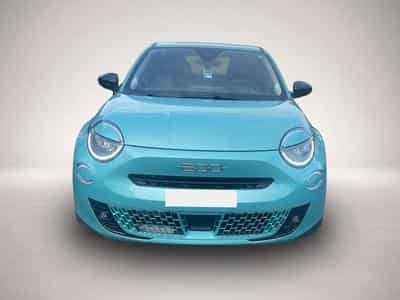 Fiat 600 (2025) - Foto 7