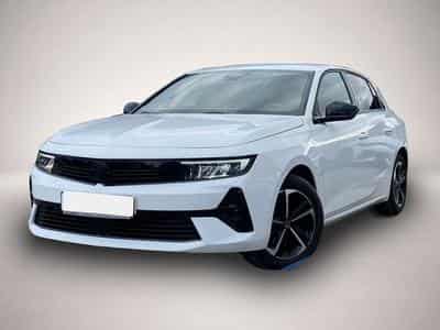 Opel Astra (2024) - Foto 1