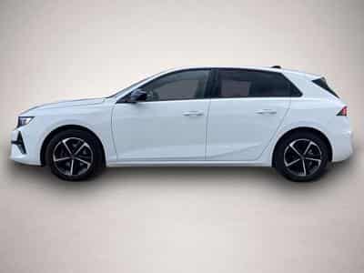 Opel Astra (2024) - Foto 2