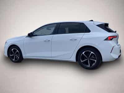 Opel Astra (2024) - Foto 3