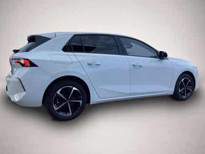 Opel Astra (2024) - Foto 5