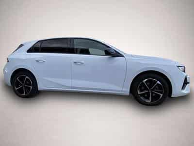 Opel Astra (2024) - Foto 6