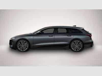 Audi e-tron (2025) - Foto 3