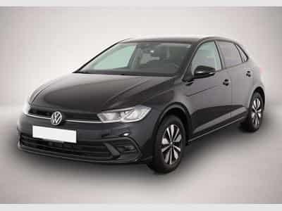 VW Polo (2025) - Foto 1