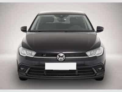 VW Polo (2025) - Foto 2
