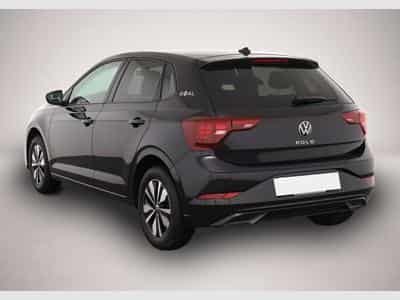 VW Polo (2025) - Foto 3