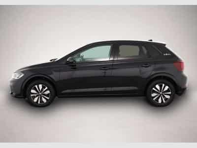 VW Polo (2025) - Foto 4