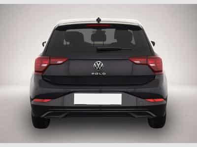 VW Polo (2025) - Foto 5
