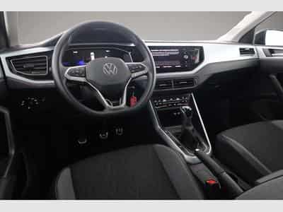 VW Polo (2025) - Foto 6