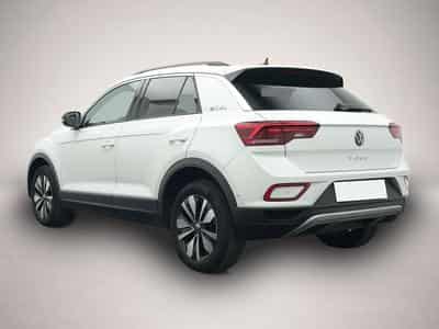 VW T-Roc (2025) - Foto 3