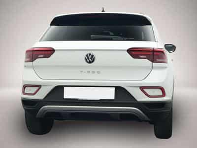VW T-Roc (2025) - Foto 4
