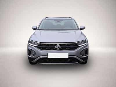 VW T-Roc (2025) - Foto 2