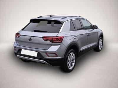 VW T-Roc (2025) - Foto 7