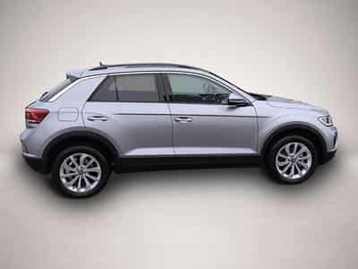 VW T-Roc (2025) - Foto 8