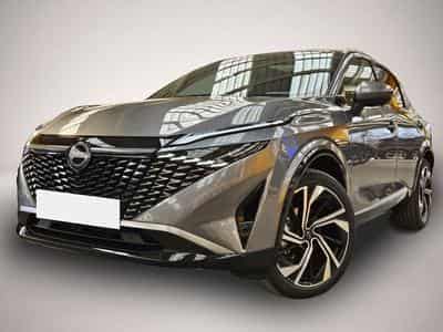 Nissan Qashqai (2026) - Foto 1