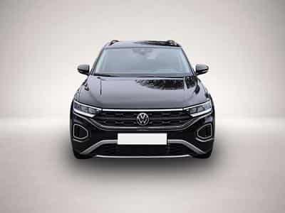 VW T-Roc (2025) - Foto 2