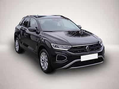 VW T-Roc (2025) - Foto 3
