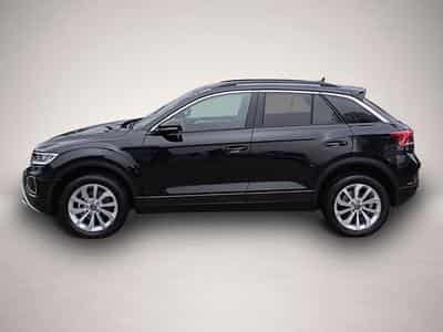 VW T-Roc (2025) - Foto 4
