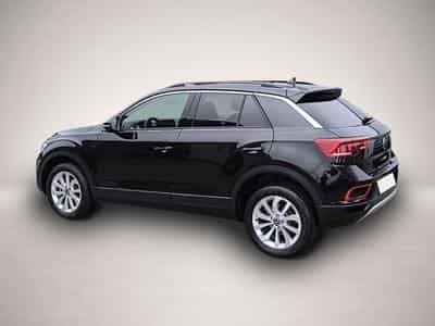 VW T-Roc (2025) - Foto 5