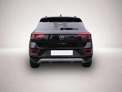 VW T-Roc (2025) - Foto 6
