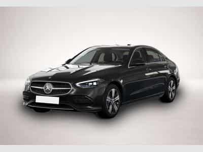 Mercedes C 200 (2025) - Foto 1