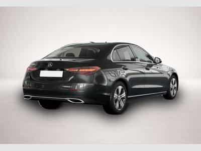 Mercedes C 200 (2025) - Foto 3