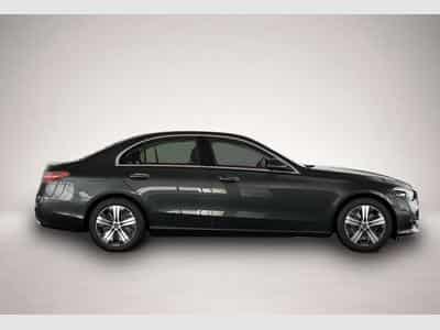 Mercedes C 200 (2025) - Foto 5