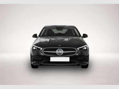 Mercedes C 200 (2025) - Foto 8