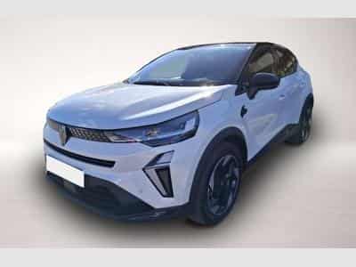 Renault Captur (2025) - Foto 1