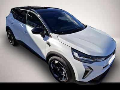 Renault Captur (2025) - Foto 4