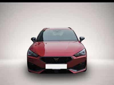 Cupra Leon (2023) - Foto 2