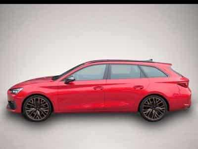 Cupra Leon (2023) - Foto 3