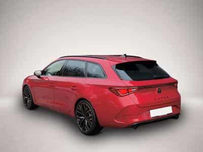 Cupra Leon (2023) - Foto 4
