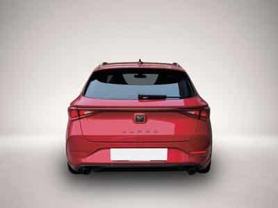 Cupra Leon (2023) - Foto 5