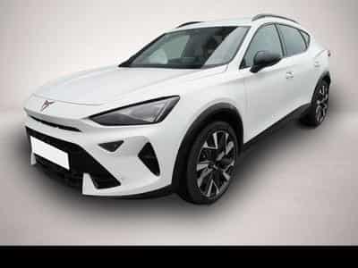 Cupra Formentor (2025) - Foto 1
