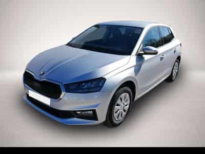 Skoda Fabia (2026) - Foto 1