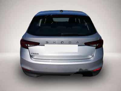 Skoda Fabia (2026) - Foto 2