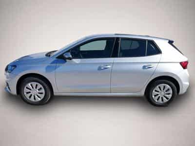 Skoda Fabia (2026) - Foto 3