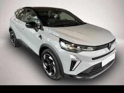 Renault Captur (2025) - Foto 3