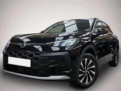 VW T-Roc (2026) - Foto 1