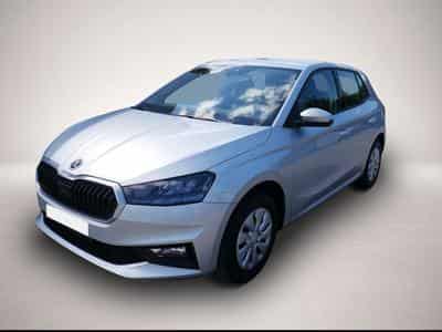Skoda Fabia (2026) - Foto 1