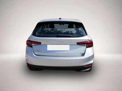 Skoda Fabia (2026) - Foto 2