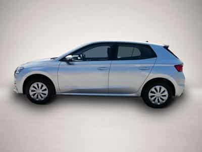 Skoda Fabia (2026) - Foto 3