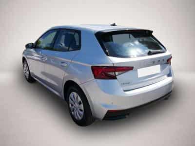 Skoda Fabia (2026) - Foto 4