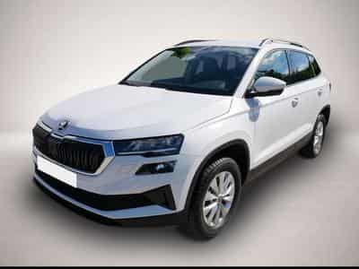 Skoda Karoq (2026) - Foto 1