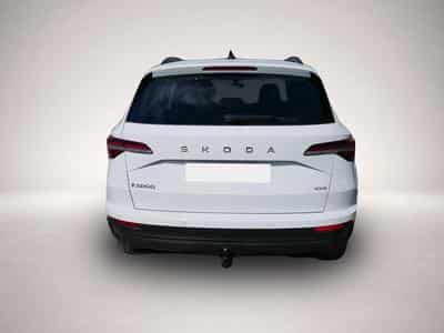 Skoda Karoq (2026) - Foto 2