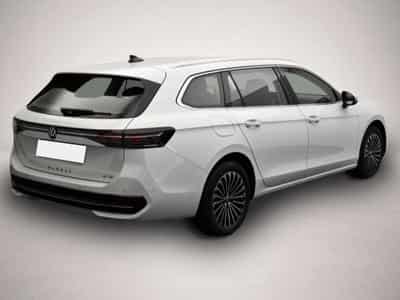 VW Passat (2025) - Foto 2